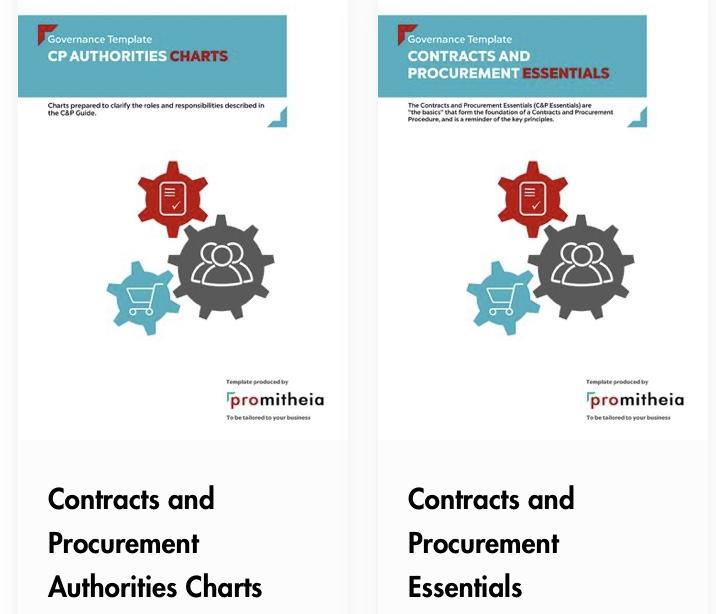 Increase your profitability with good procurement in an affordable way!