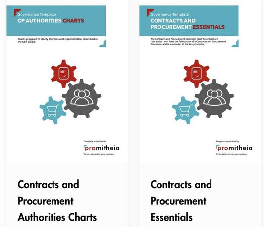 Increase your profitability with good procurement in an affordable way!