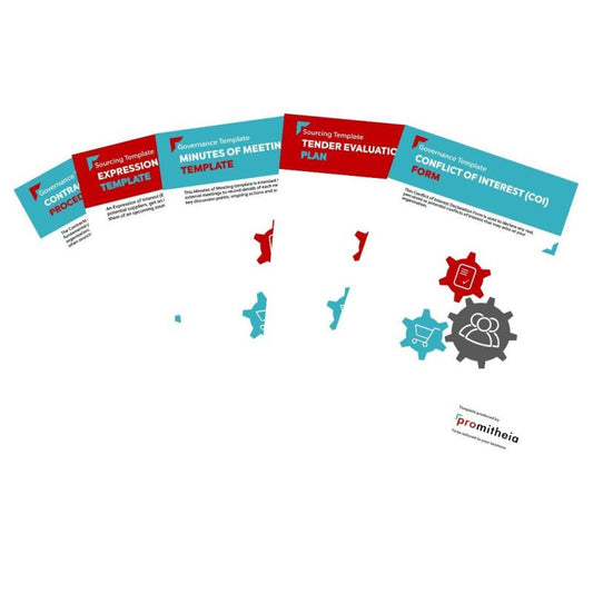 Our Packaged Templates