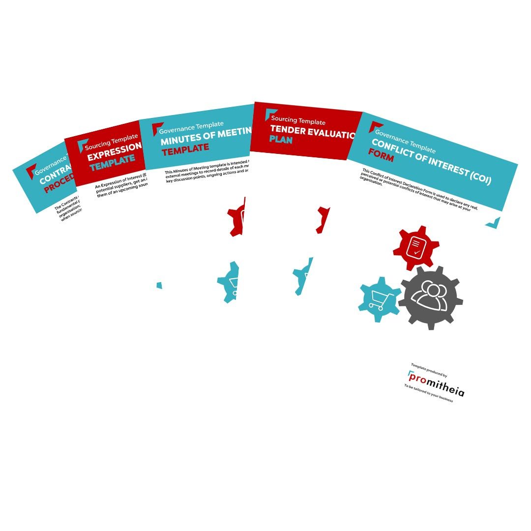 Medium package option