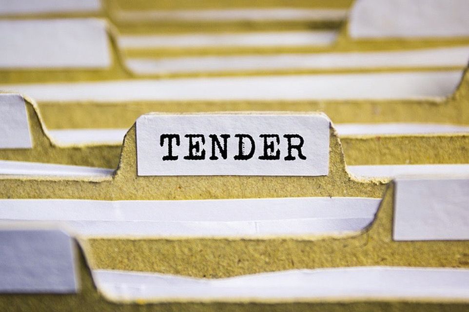 Approach the market - including Pre-qualification, Tender templates, EOI and beyond
