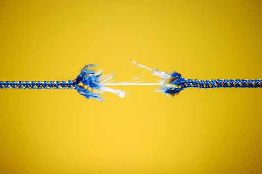 *The advantages of competitive tension*