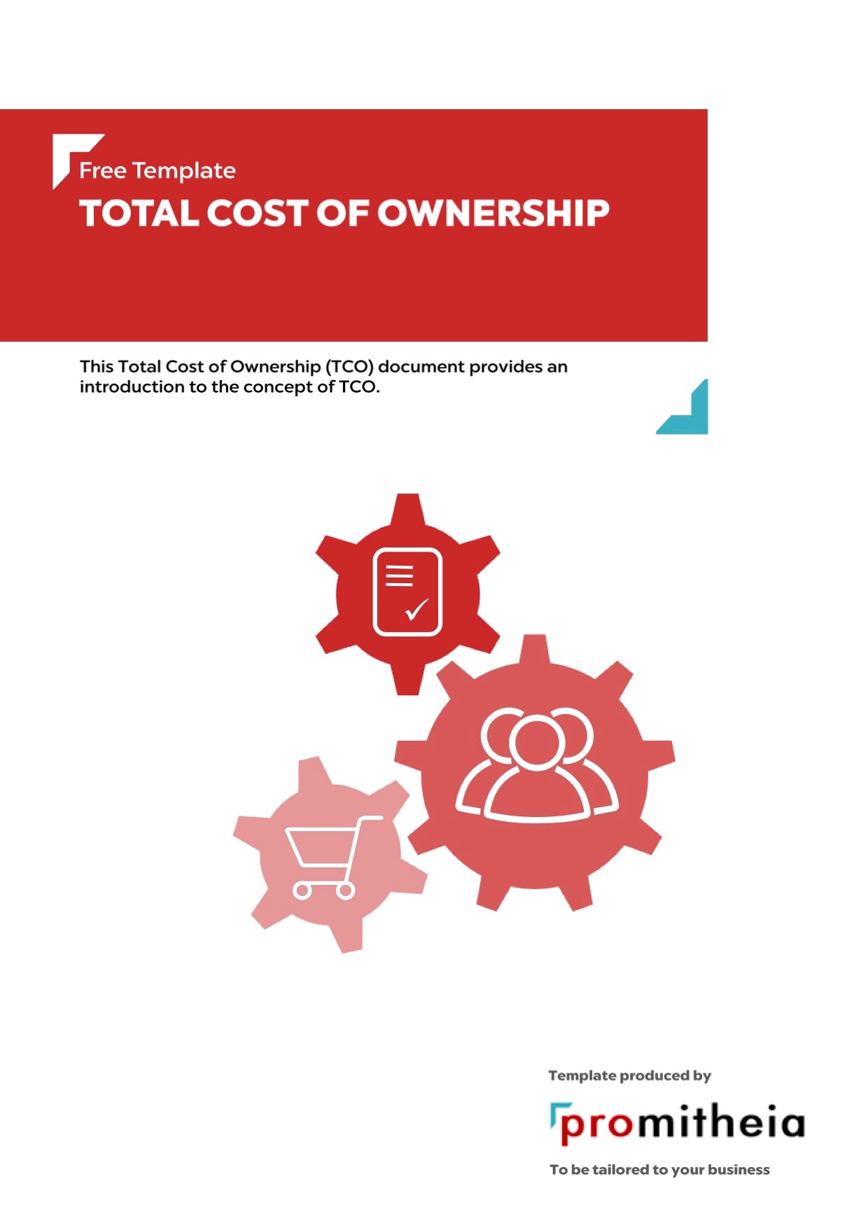 Total Cost of Ownership (TCO)